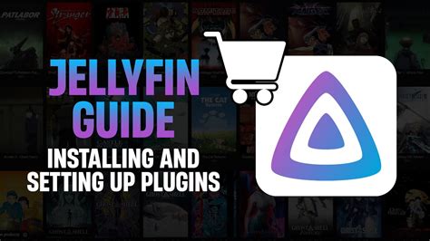 用途 Mar 13, 2020 · Top Emby Plugins (There Are About 75 Total Plugins . . Best jellyfin plugins